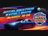 The Greater Lehigh Valley Auto Dealers Association (GLVADA) is accelerating excellence at the 2026 Lehigh Valley Auto Show March 18-22