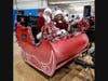 Gordon and Ellen Crowell, founders of The Dear Santa Foundation and beloved Lehigh Valley Santa and Mrs. Claus will bring their signature Christmas magic to a Lehigh County Drug and Alcohol community Christmas in July: Photos with Santa event on Friday.