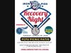 Lehigh County Drug and Alcohol and the Lehigh Valley IronPigs will host Recovery Night Aug. 25 at Coca-Cola Park, bringing individuals in recovery, families and community partners together.