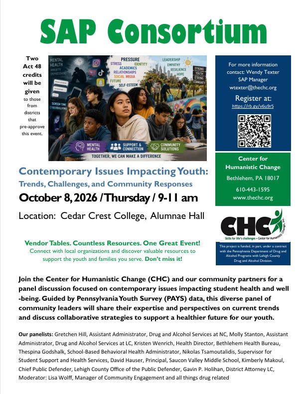 Contemporary Issues Impacting Youth: Trends, Challenges, and Community Responses