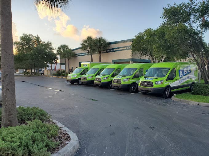 ABC Plumbing, Air & Heat