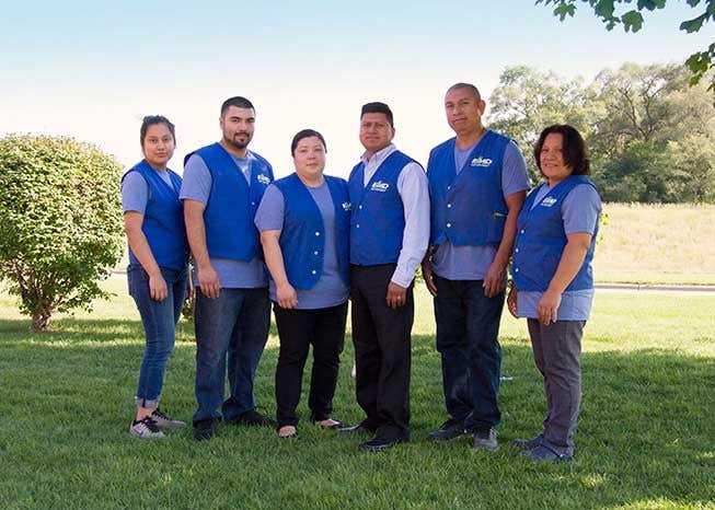 EMD Cleaning Services