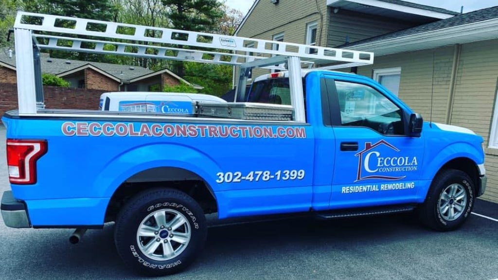 Ceccola Construction