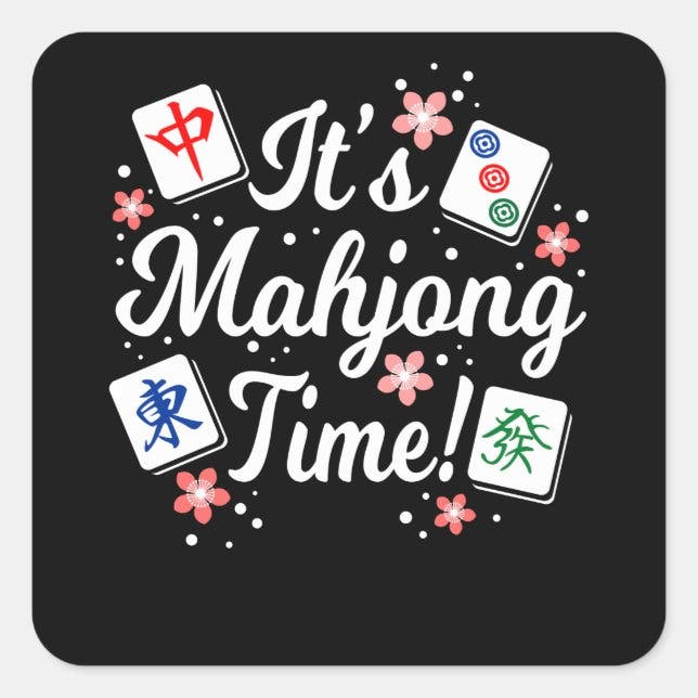American Mahjong Game Night-Every Weds at Bench Warmers Decatur