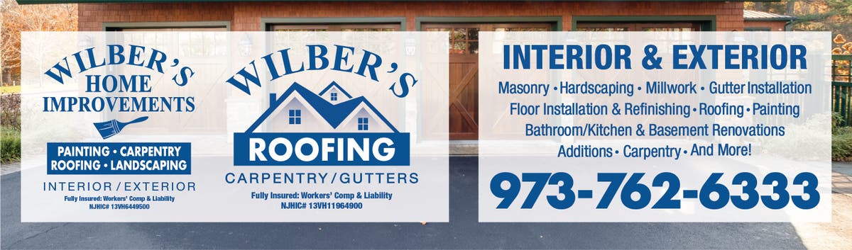 Wilber's Home Improvements