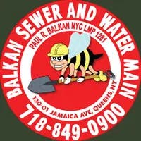 Balkan Sewer & Water Main