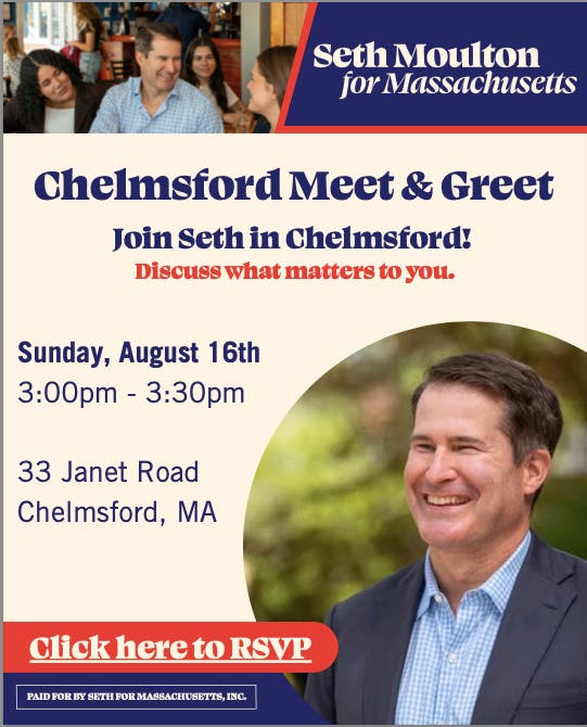 Chelmsford Meet & Greet