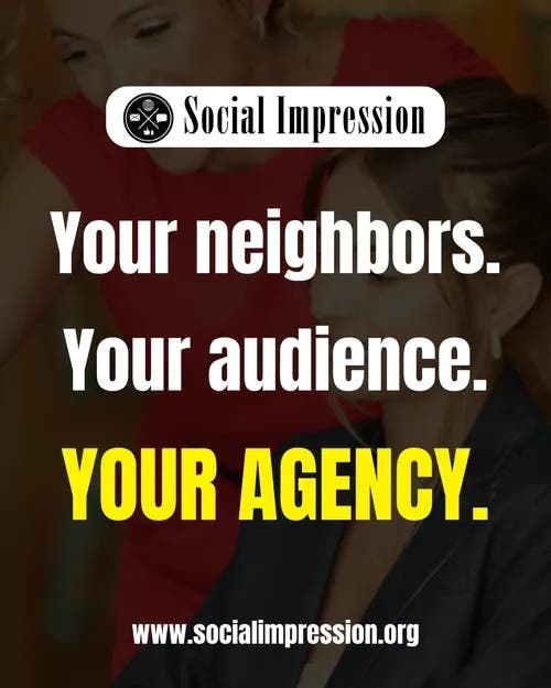 The Local Agency Businesses Already Trust!