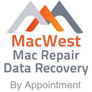 Macwest Data Recovery & Mac Repair