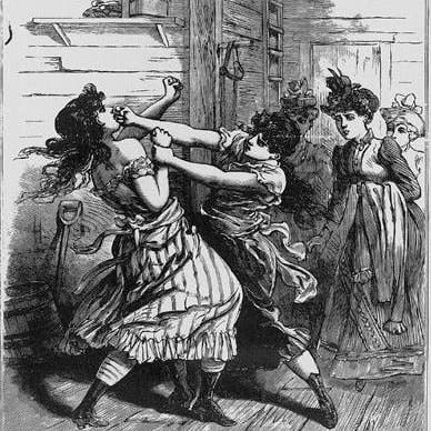 Crime on the Hudson: Gilded Age Pirates and River Thieves