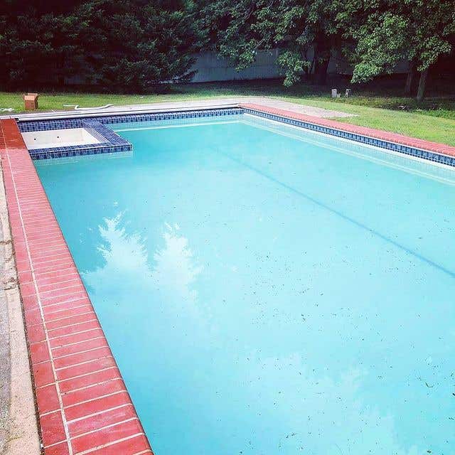 System Pools LLC