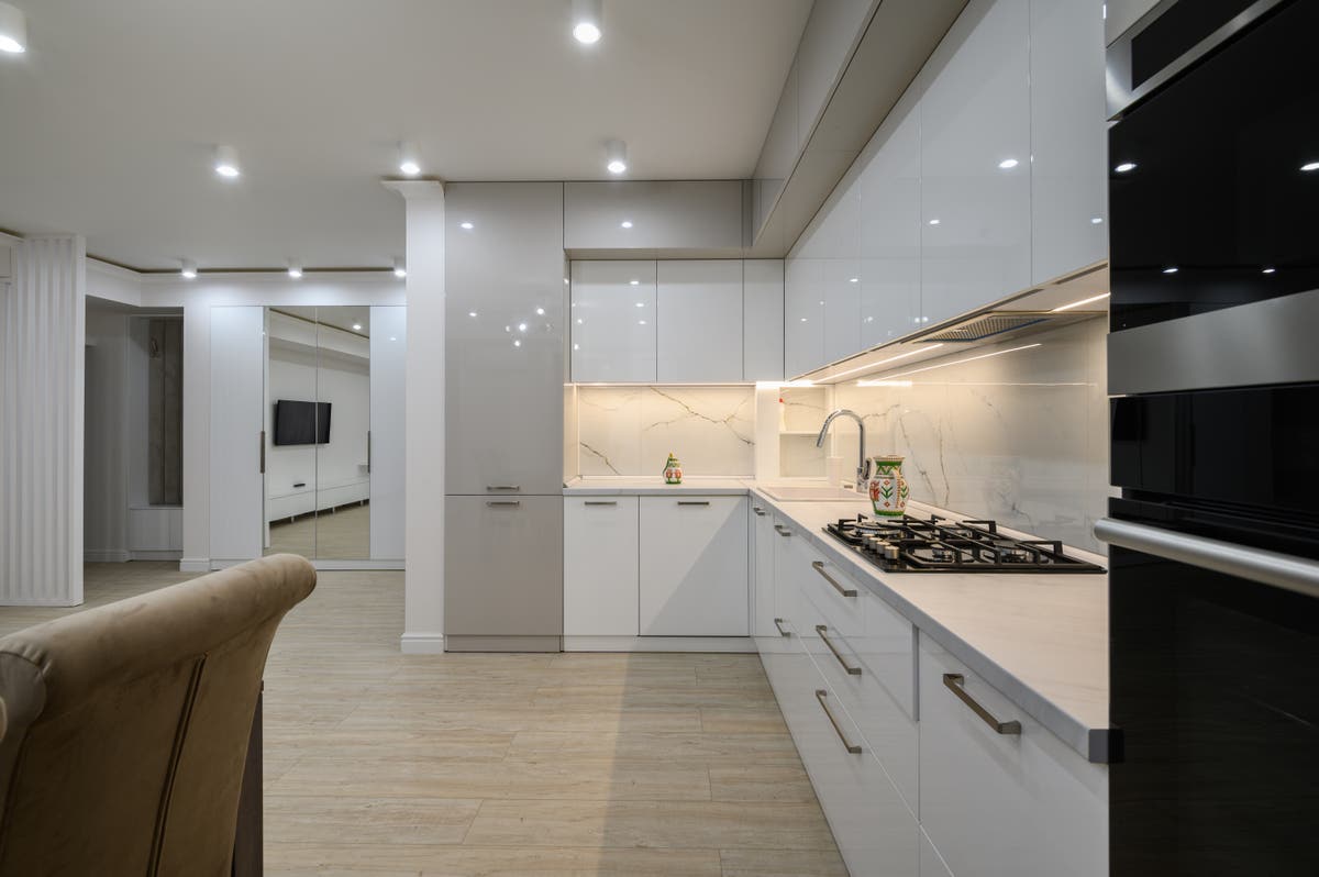 Bay America - Renovations