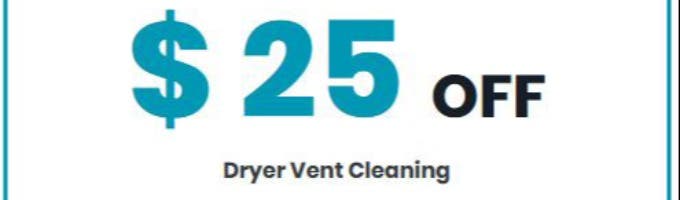Telfair TX Dryer Vent Cleaners