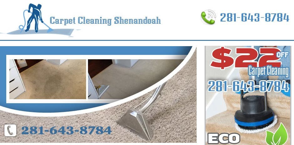 Carpet Cleaning Shenandoah