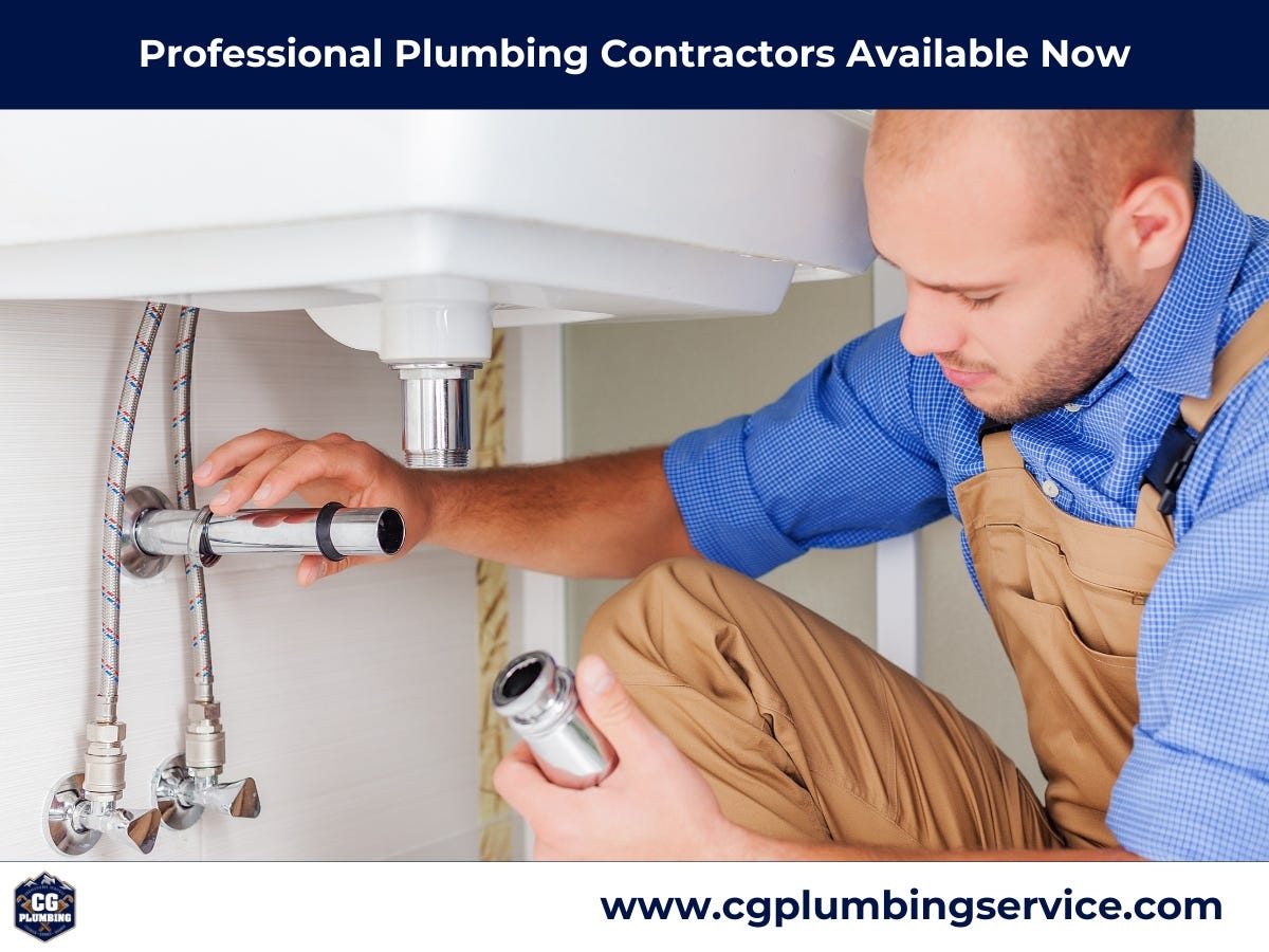 CG Plumbing