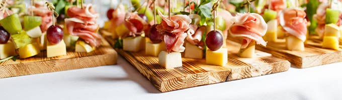 Everyone Eats Catering