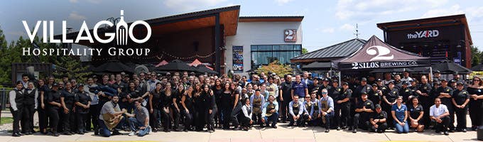 Villagio Hospitality Group