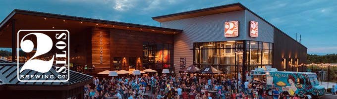 2 Silos Brewing Co.