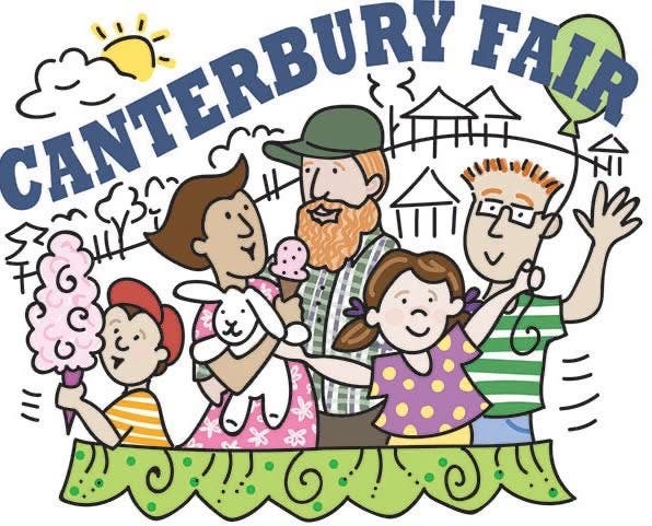 The Canterbury Fair 