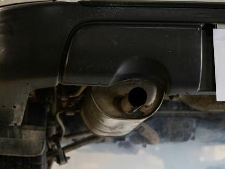 Muffler Master