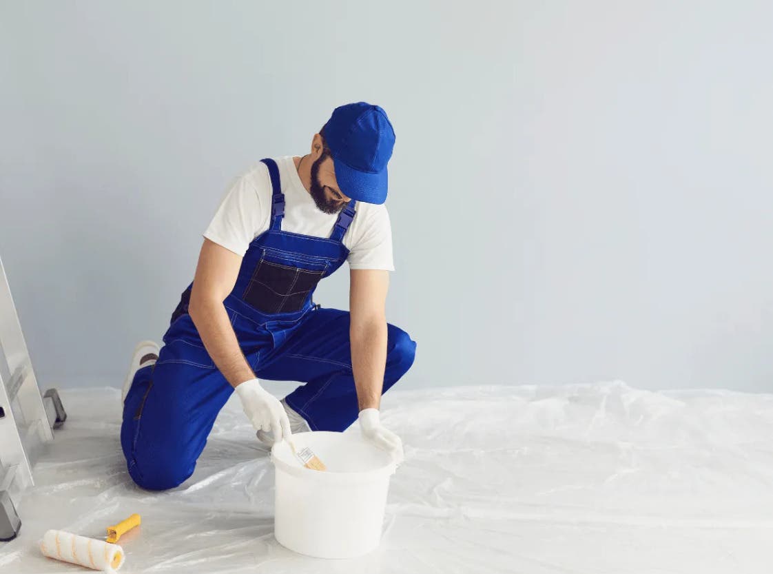 Jacksonville Paint Company