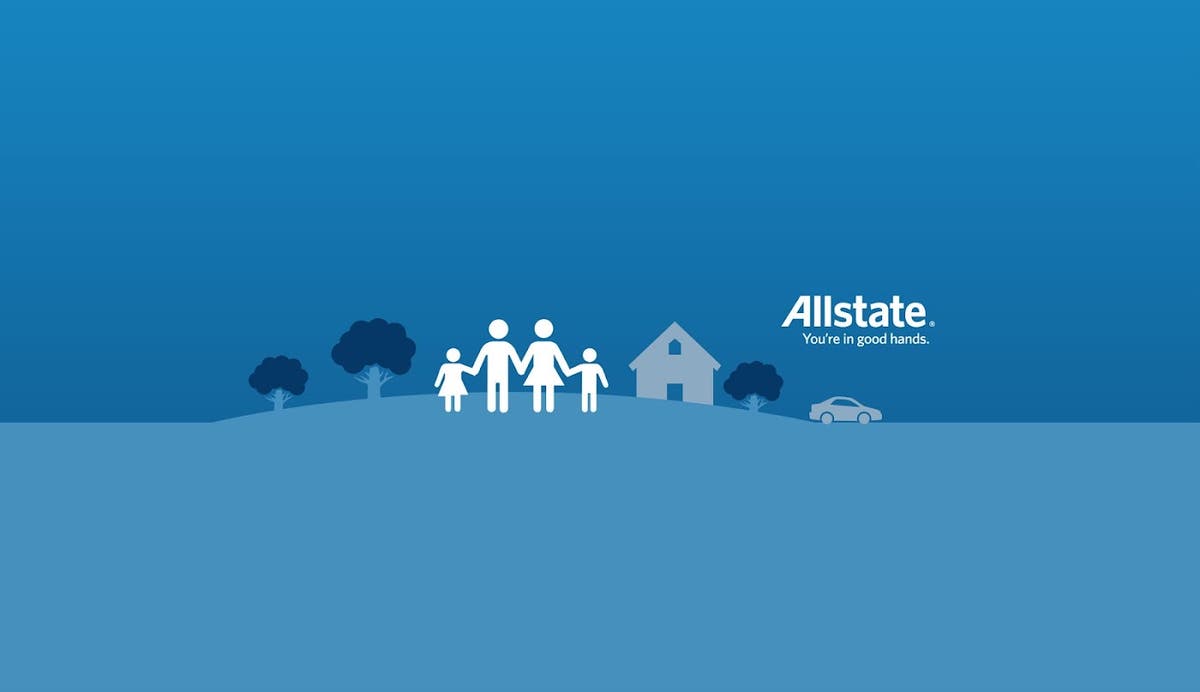 Barry Savage: Allstate Insurance