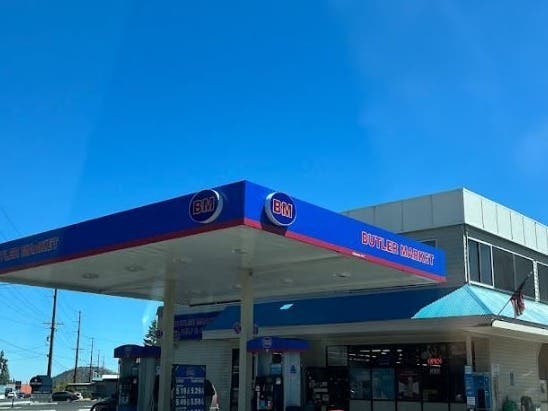 Butler Market South 1 LLC