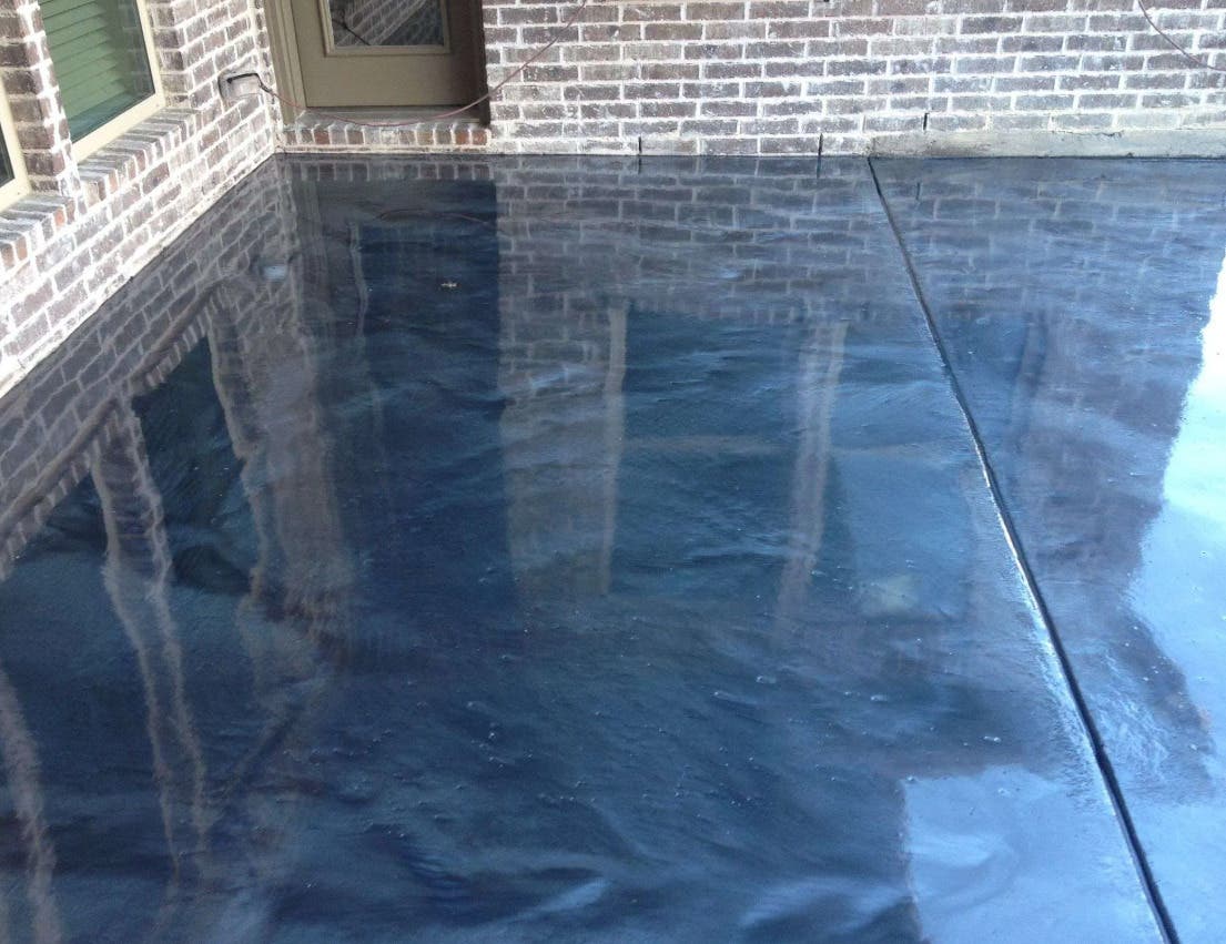 Superior Epoxy Florida