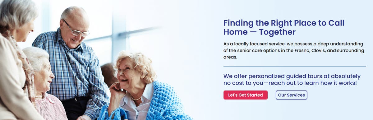 A-Plus Senior Placement Services