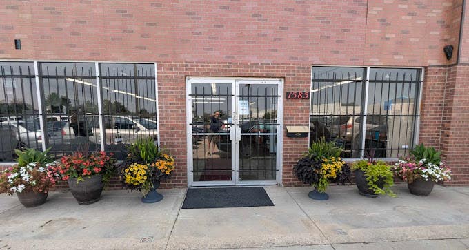 Econo Auto Sales - Buy Here Pay Here Denver