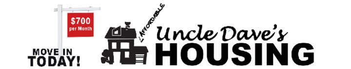Uncle Dave's Housing