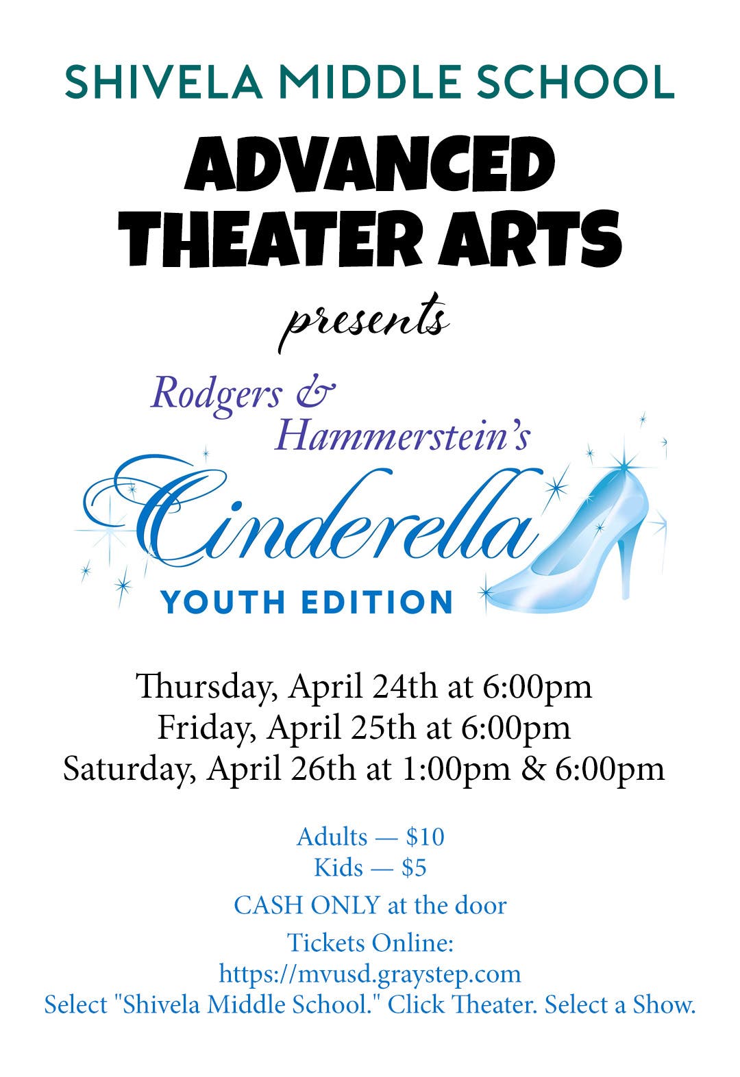 Cinderella (Musical)