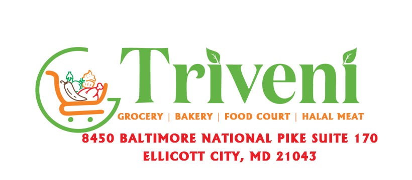 Triveni Supermarket and Food Court