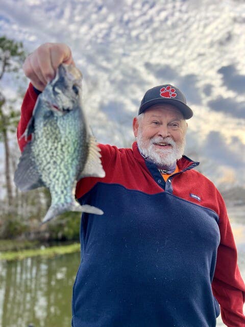 Lake Seminole