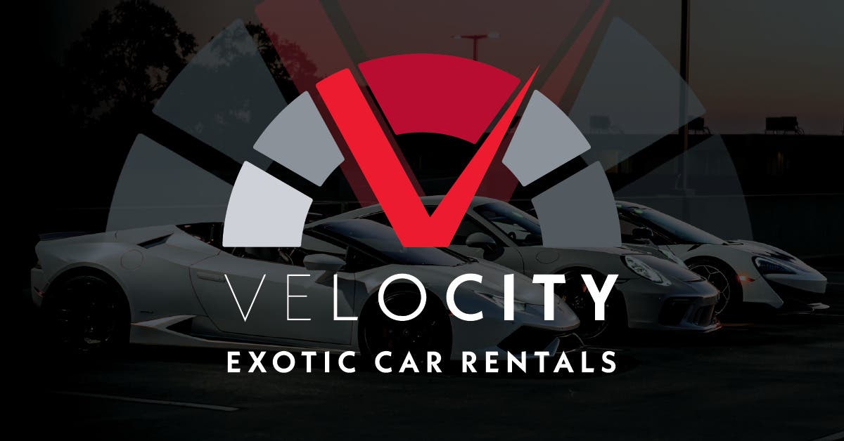 Velocity Exotic Cars 