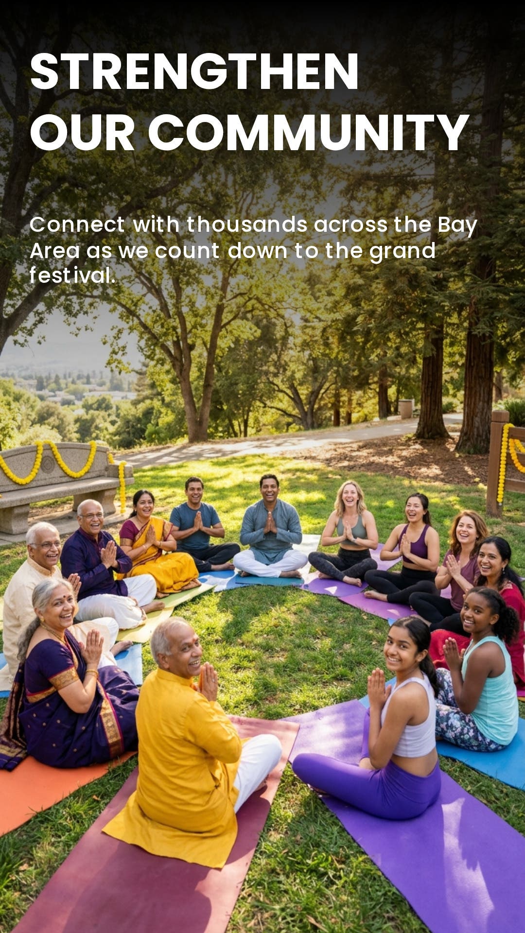 108 Days of Positivity - Community Challenge