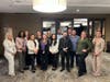 Juniper Communities LEVEL UP! Academy Future Leaders cohort of 2026. 