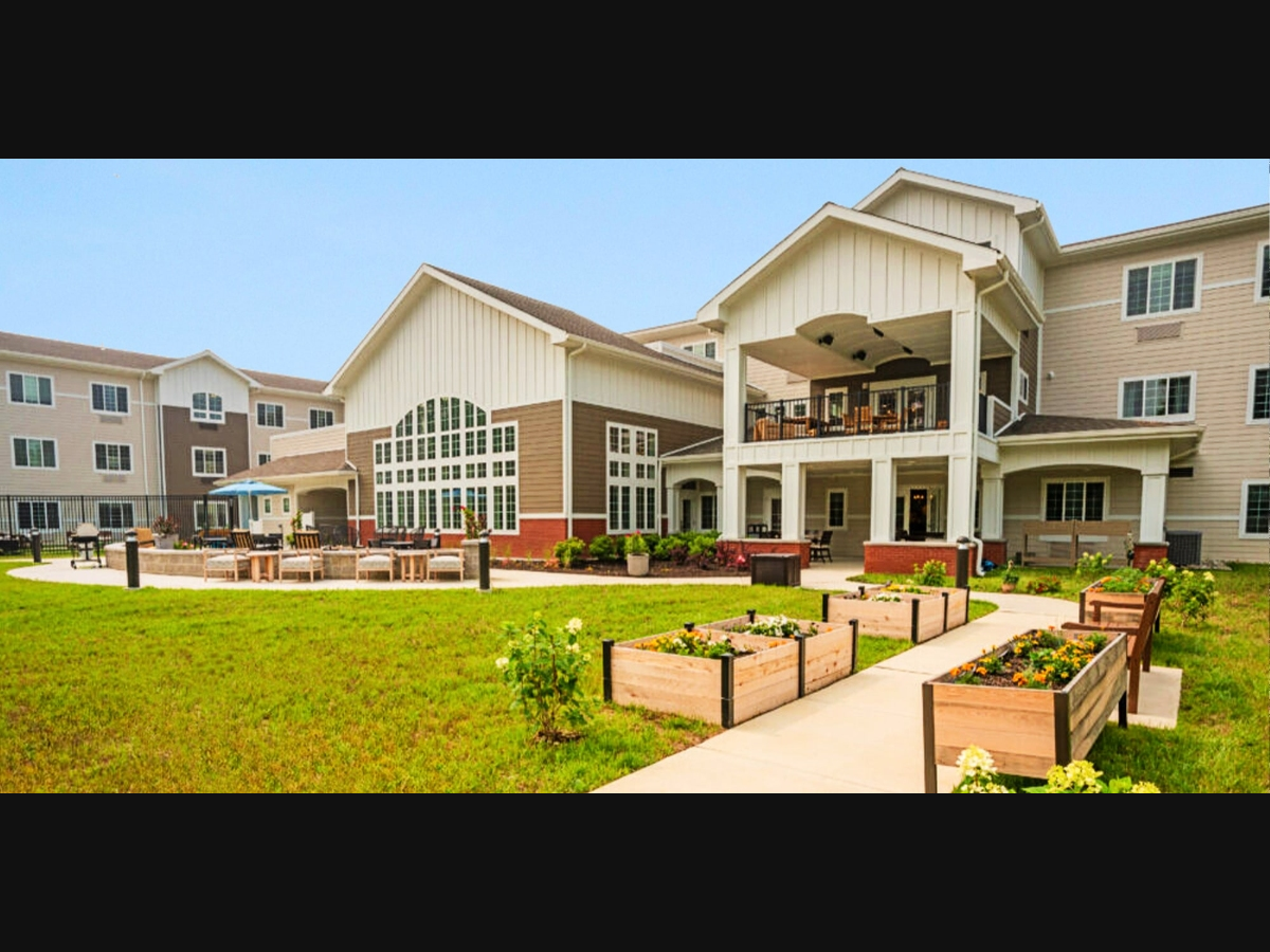 Wellspring Memory Care reflects a deeply personalized approach, where each resident’s unique story is honored by an understanding of their preferences and abilities.
