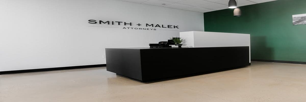 Smith + Malek