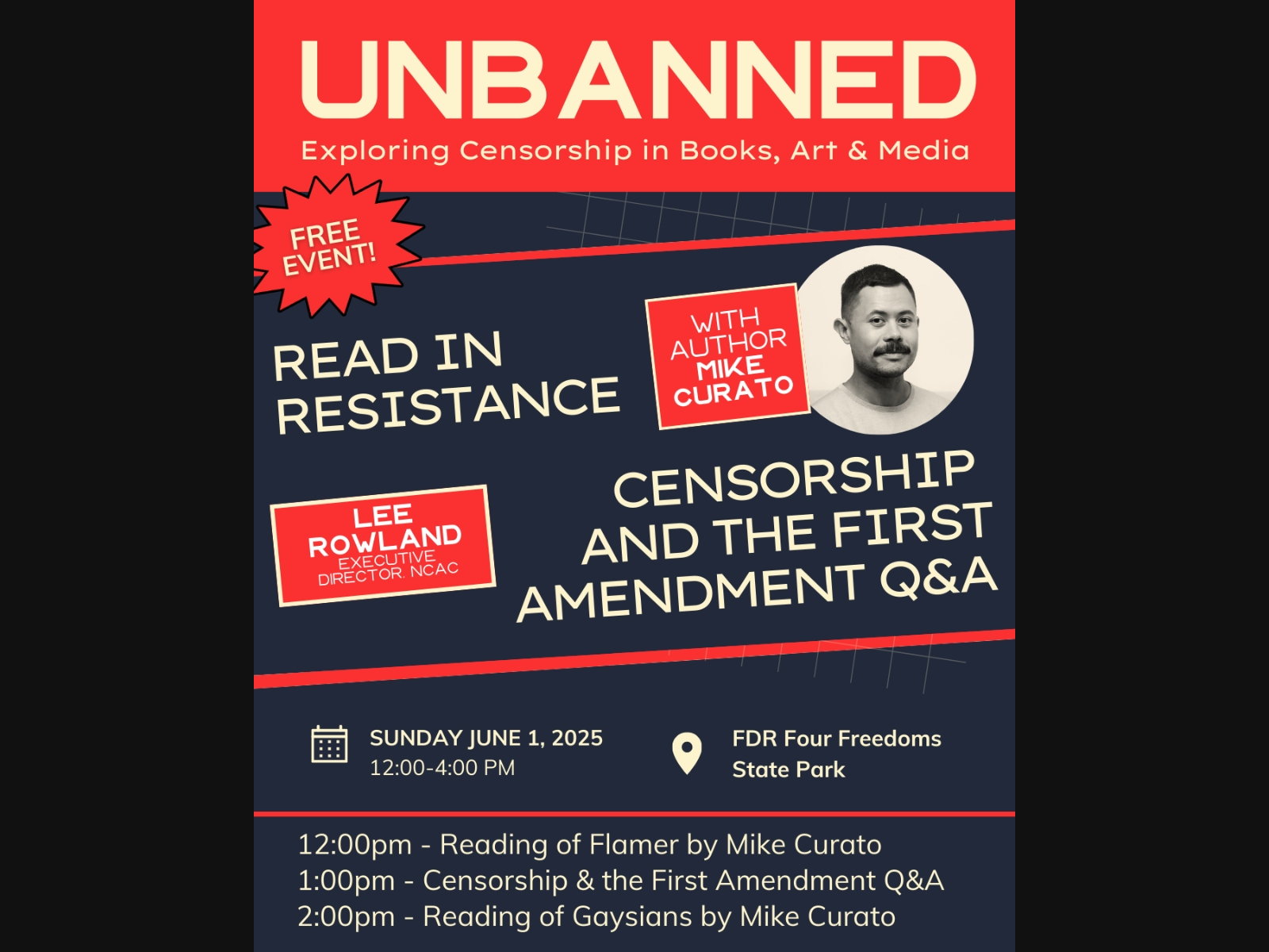 News small post card thumbnail