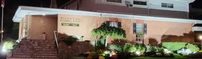 William R. May Funeral Home, Inc.