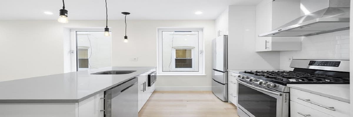 NYC Kitchen & Bath