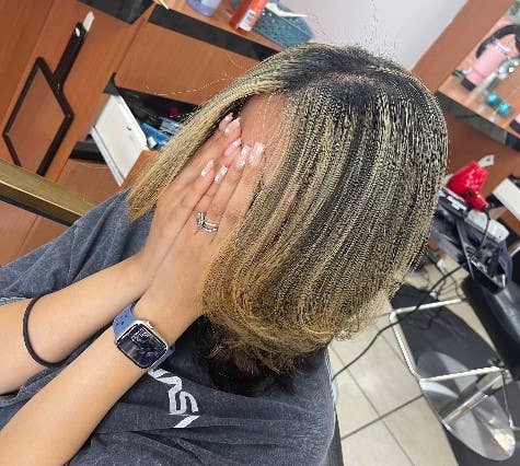 Excellent Beauty Touch
