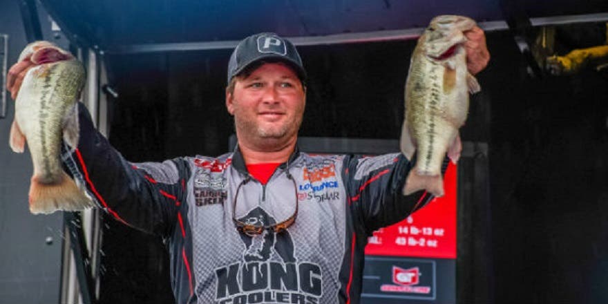 Lake Eufaula Fishing Guides