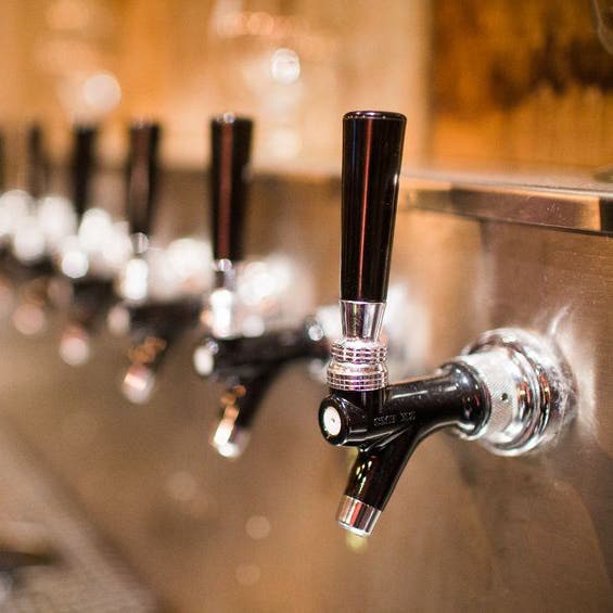 Showcase Gentlemen's Club