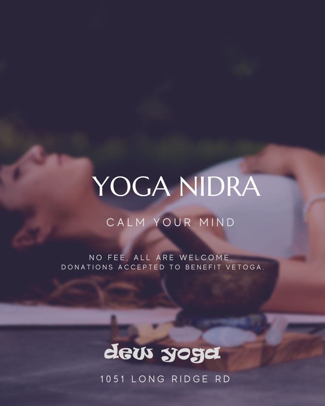 Yoga Nidra