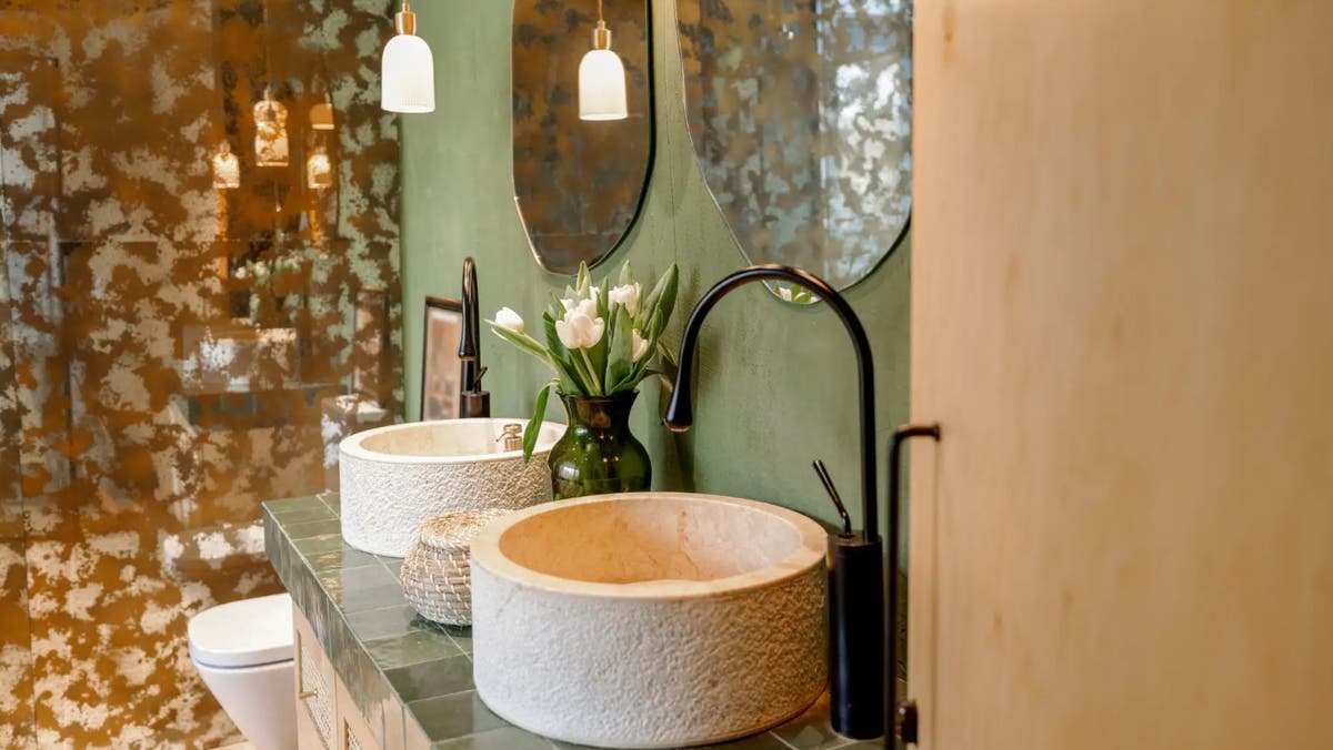 San Diego Bathroom Remodeling
