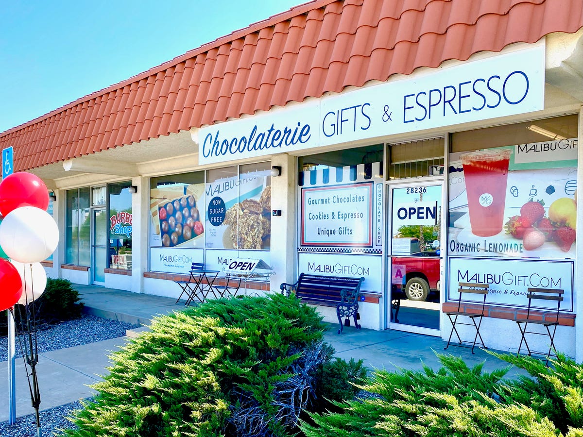 MalibuGift