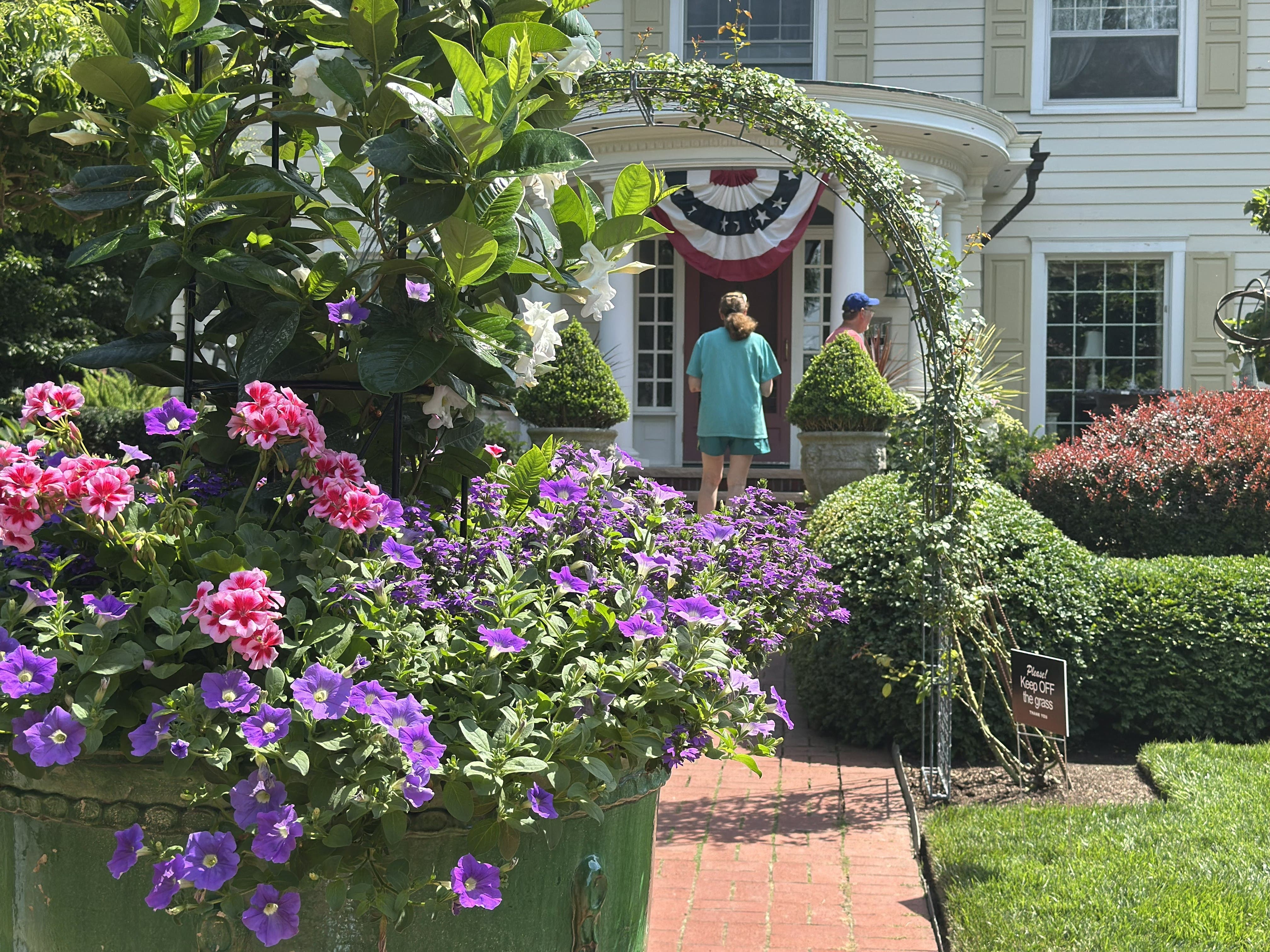 GardenWalk Lakewood
