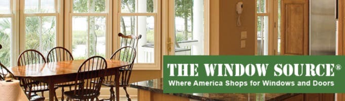 The Window Source of Delmarva